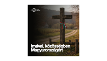 Imával, közösségben Magyarországért